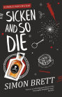 Sicken and So Die (Charles Paris Series #16)