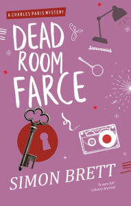 Dead Room Farce