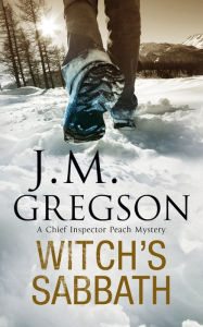 Title: Witch's Sabbath, Author: J. M. Gregson