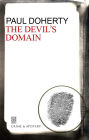 Devil's Domain: A Brother Athelstan Medieval Mystery 8