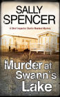 Murder at Swann's Lake