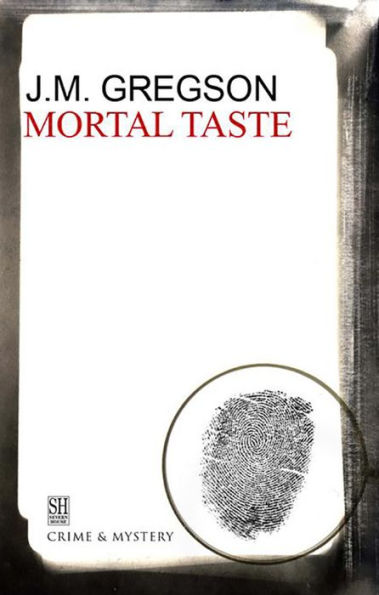 Mortal Taste