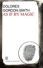 As If by Magic (Jack Haldean Mystery #3)