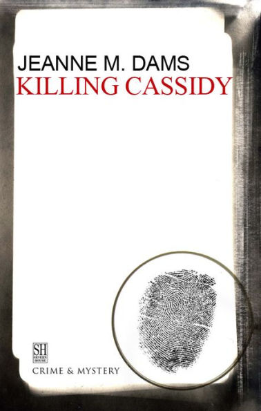 Killing Cassidy