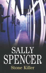 Title: Stone Killer, Author: Sally Spencer