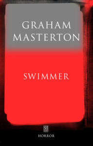 Title: Swimmer, Author: Graham Masterton