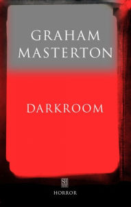 Title: Darkroom, Author: Graham Masterton