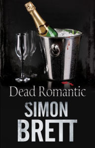 Title: Dead Romantic, Author: Simon Brett