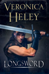 Title: Longsword, Author: Veronica Heley