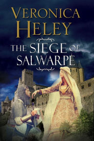 Title: Siege of Salwarpe, Author: Veronica Heley