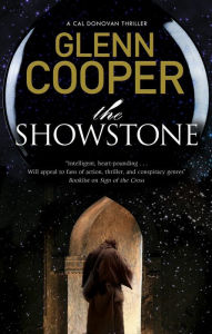 Title: The Showstone, Author: Glenn Cooper