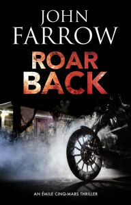 Title: Roar Back, Author: John Farrow