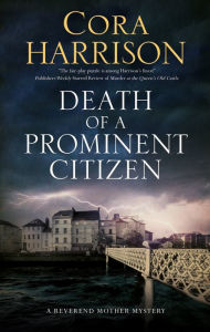 Download free german textbooks Death of a Prominent Citizen RTF (English literature) 9781448304196