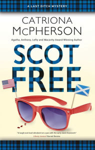 Title: Scot Free, Author: Catriona McPherson
