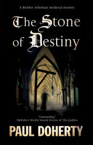 Download ebooks for mobile for free The Stone of Destiny 9781448304882 RTF