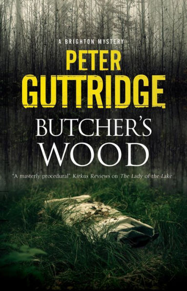 Butcher's Wood