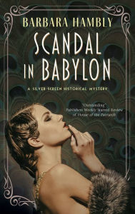 Ebook gratis italiano download epub Scandal in Babylon