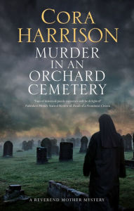 Free online book downloads Murder in an Orchard Cemetery 9781448305476 in English