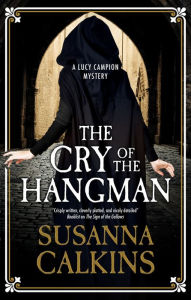 Free computer books for downloading The Cry of the Hangman by  