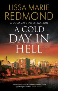 Title: A Cold Day in Hell, Author: Lissa Marie Redmond