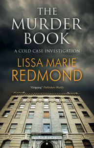 Book downloaded free online The Murder Book FB2 ePub iBook by Lissa Marie Redmond