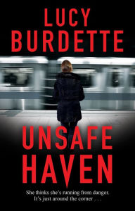 Free download ebooks forum Unsafe Haven (English literature)