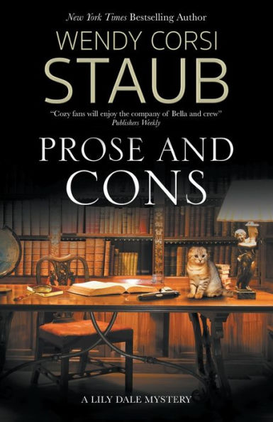 Prose and Cons