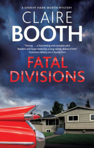 Title: Fatal Divisions, Author: Claire Booth