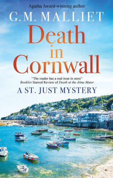 Death Cornwall