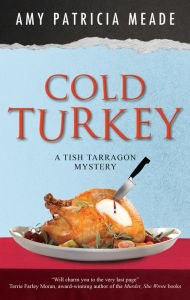 Free books download link Cold Turkey by Amy Patricia Meade CHM FB2 English version 9781448306558