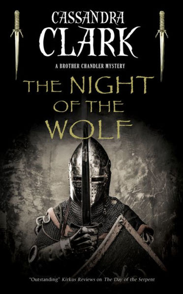 the Night of Wolf