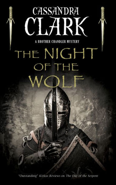 Night of the Wolf