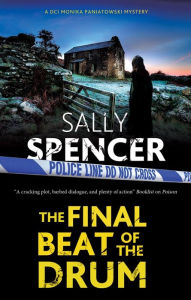 Free to download book Final Beat of the Drum 9780727850645 (English literature) by Sally Spencer, Sally Spencer