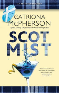 Downloading free ebooks to kindle Scot Mist by  FB2 in English 9781448307340