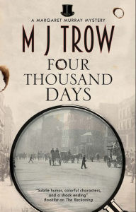 Ebooks free download for mac Four Thousand Days