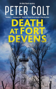 Epub ebooks for ipad download Death at Fort Devens (English Edition)  9781448307661 by Peter Colt
