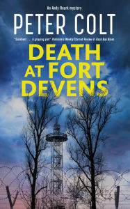 Epub ebooks for ipad download Death at Fort Devens (English Edition)  9781448307661 by Peter Colt