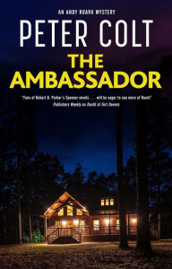 Free ebooks for android download The Ambassador English version by Peter Colt, Peter Colt iBook 9781448307678