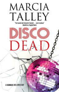 Google book full downloader Disco Dead by Marcia Talley, Marcia Talley