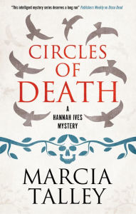 Download ebooks for ipad on amazon Circles of Death by Marcia Talley  9781448307975 (English literature)
