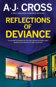 Title: Reflections of Deviance, Author: A.J. Cross