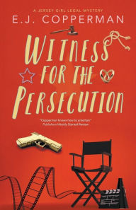 Title: Witness for the Persecution, Author: E. J. Copperman