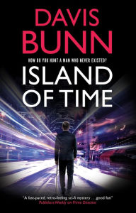 Title: Island of Time, Author: Davis Bunn