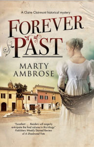 Title: Forever Past, Author: Marty Ambrose