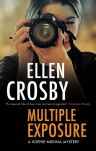 Pdf downloadable free books Multiple Exposure by Ellen Crosby