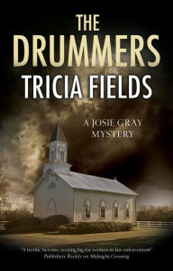 Title: The Drummers, Author: Tricia Fields