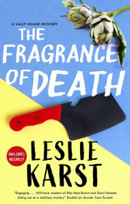 Title: Fragrance of Death, Author: Leslie Karst