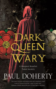 Downloading free books to amazon kindle Dark Queen Wary 9781448310302 by Paul Doherty