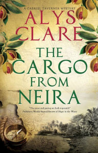 Free downloads ebooks for kobo The Cargo From Neira