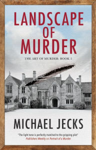 Books epub download Landscape of Murder English version 